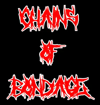 logo Chains Of Bondage